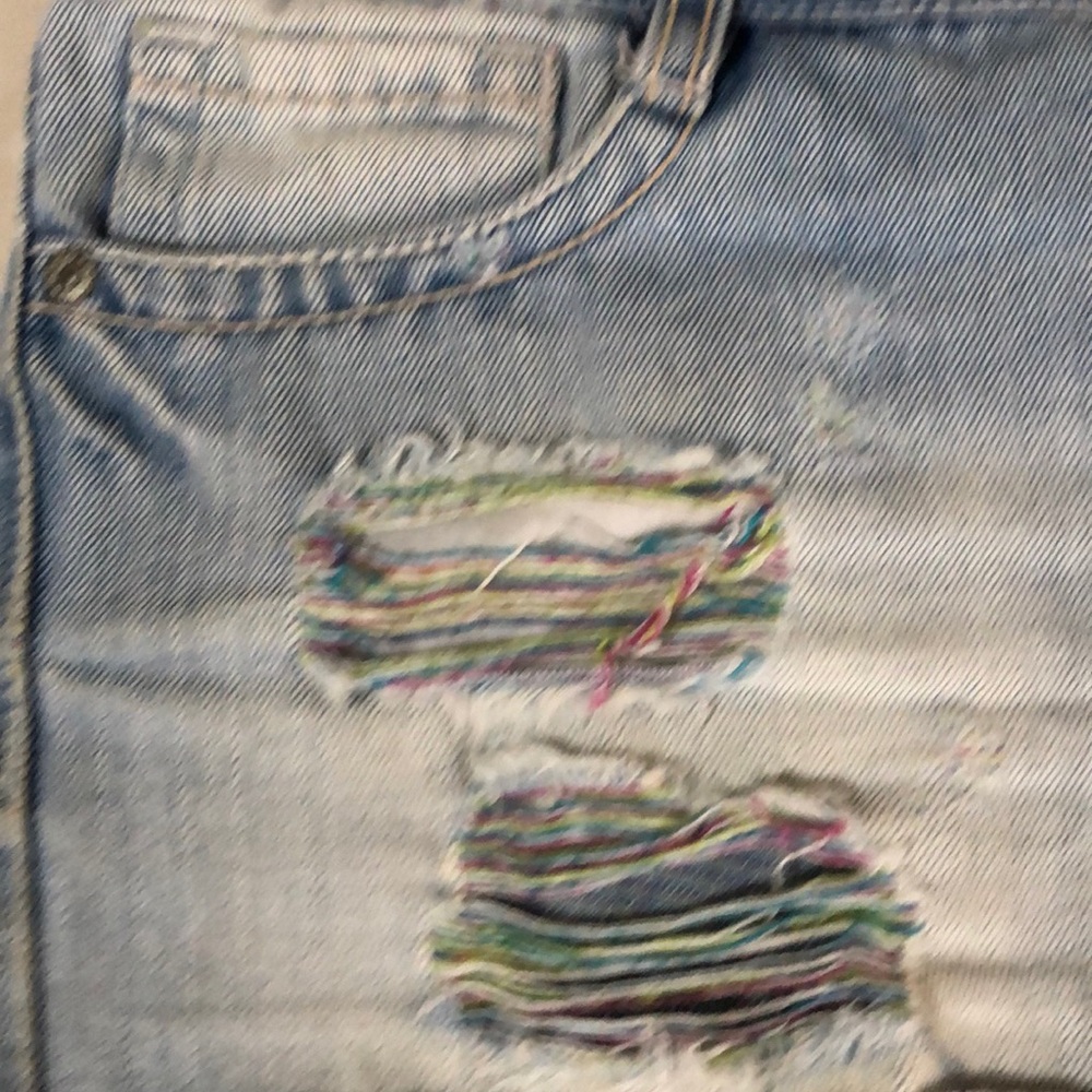 Shorts - Picture 3 of 5